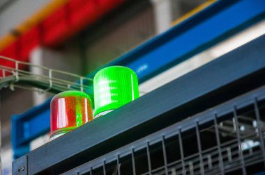 Çağdaş büyük alüminyum dökümhane