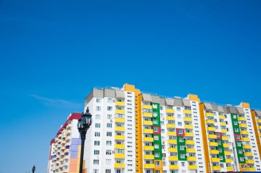 Yeni apartman