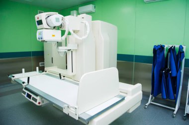 İç modern klinik