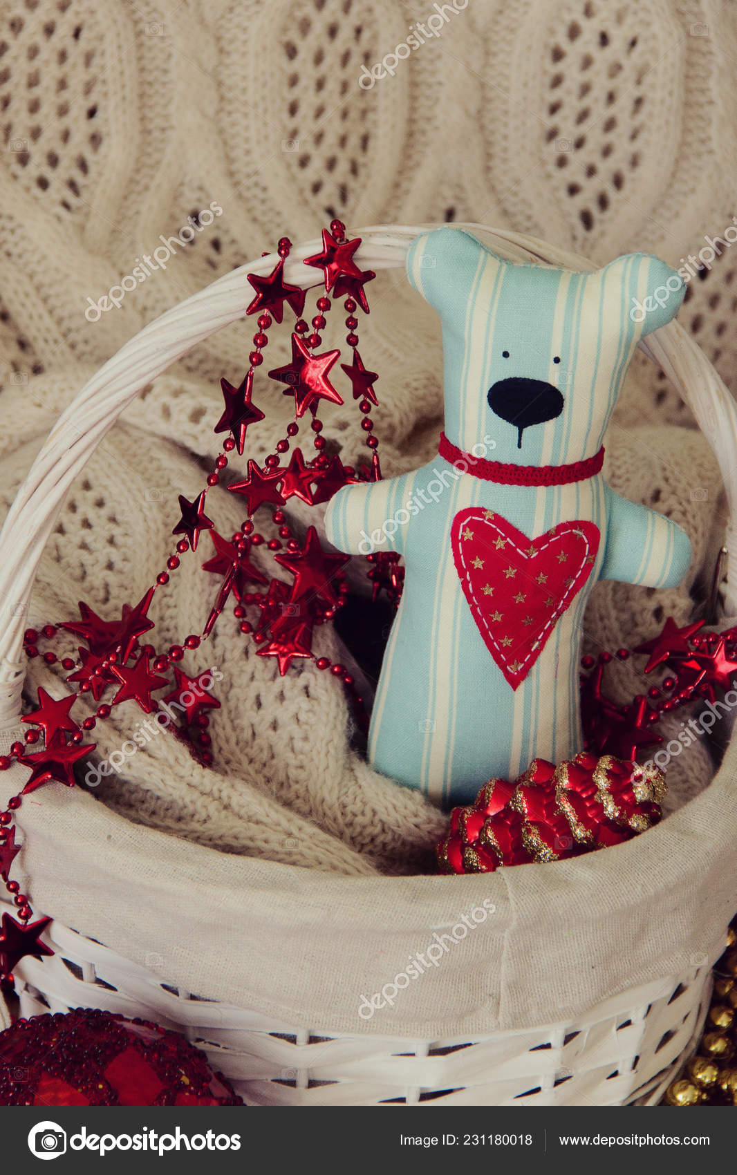 handcrafted teddy bears