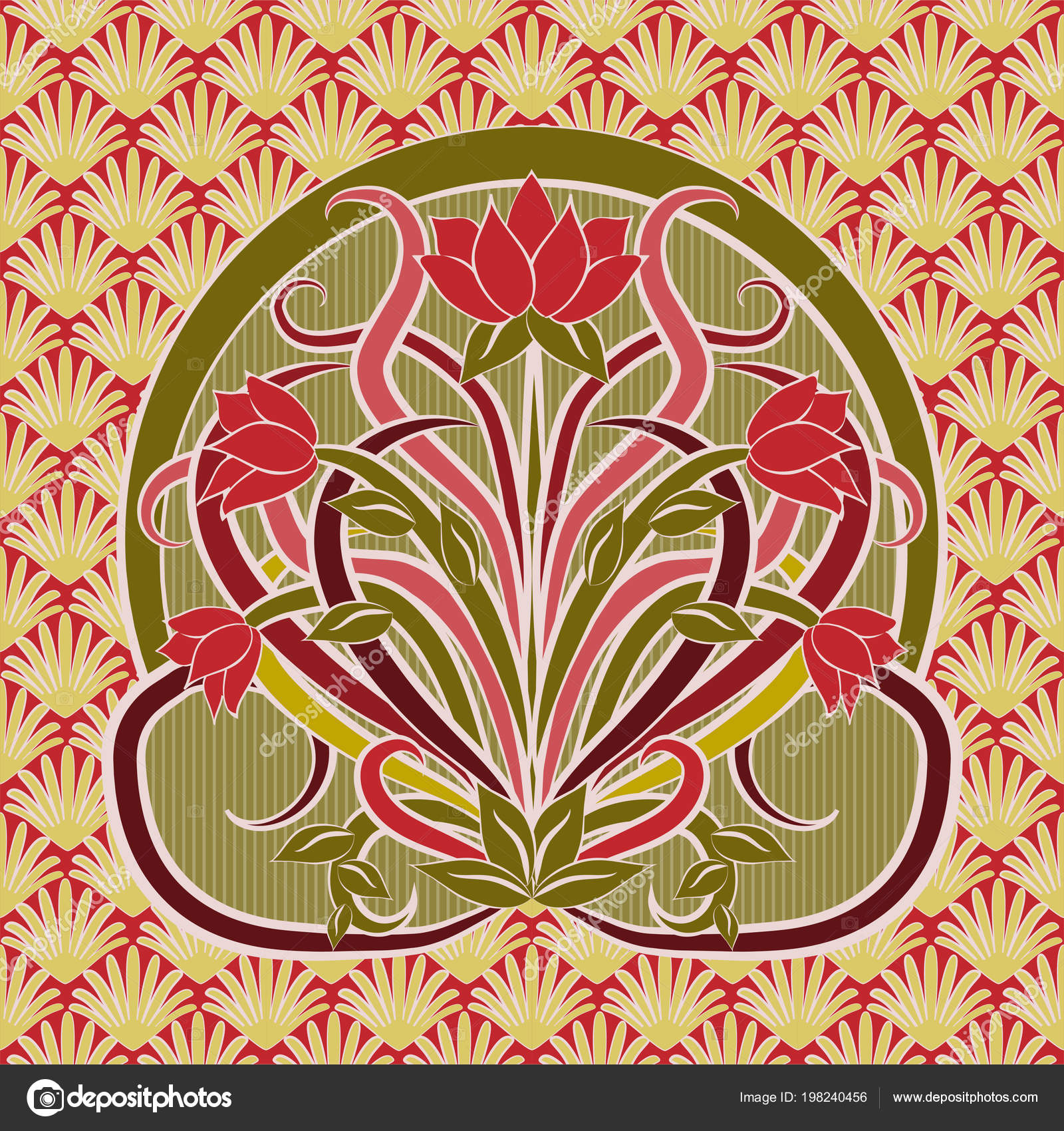 1920s Deco Card Art Deco Cards Art Deco Posters Art Deco Illustration