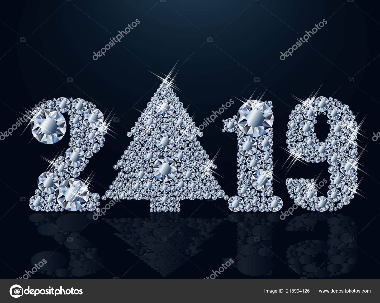 Fondo Pantalla Diamante Con Árbol Navidad Feliz Año Nuevo 2019 vector, gráfico vectorial © CaroDi imagen #218994126 Fondo Pantalla Diamante Con Árbol Navidad Feliz Año Nuevo 2019 vector, gráfico vectorial © CaroDi imagen #218994126