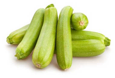 Beyaz arka plan üzerinde izole iliği yığını