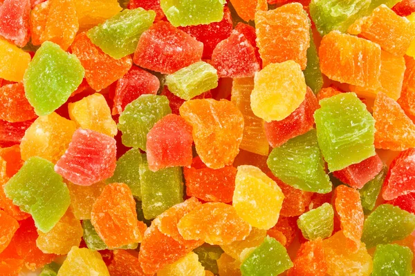 şekerlenmiş meyve doku portre desen