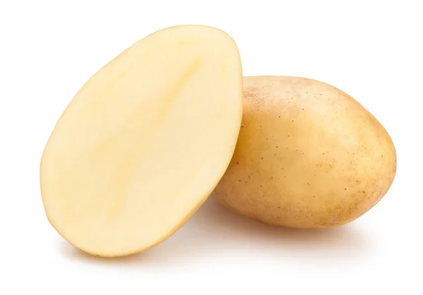 Aardappelen — Stockfoto