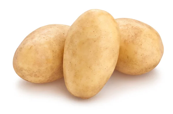 Potatoes — Stock Photo, Image