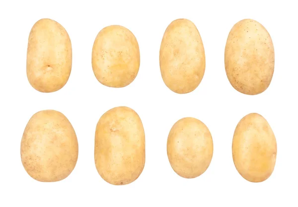 Potatoes — Stock Photo, Image