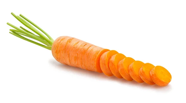 Carota — Foto Stock