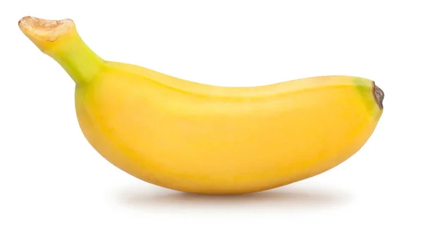 Bebé plátano —  Fotos de Stock