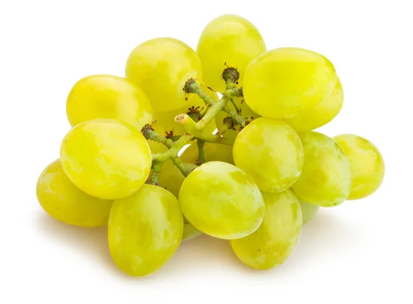 Uvas blancas — Foto de Stock