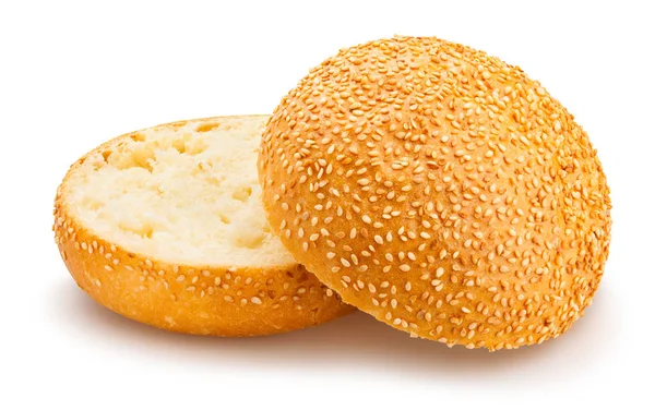 Sandwich bun — Stock Photo, Image