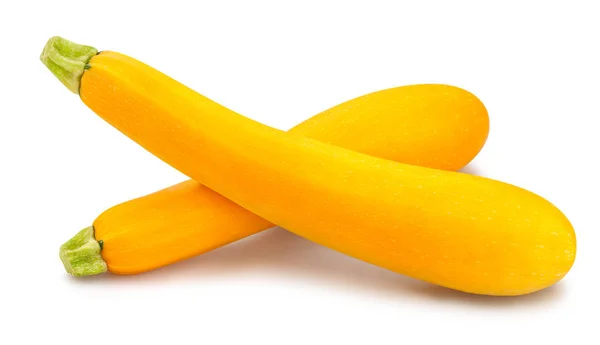 Yellow squash vegetable — 스톡 사진