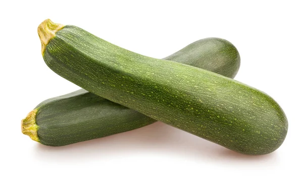 Grön squash grönsak — Stockfoto