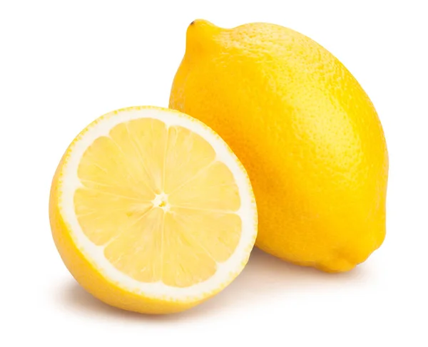 Lemons — Stock Photo, Image