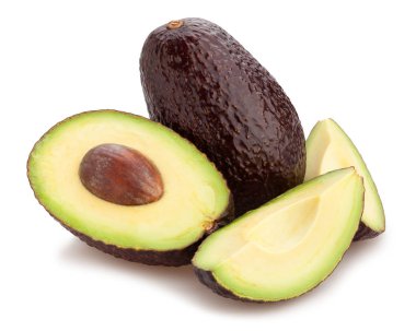 Hass avokado