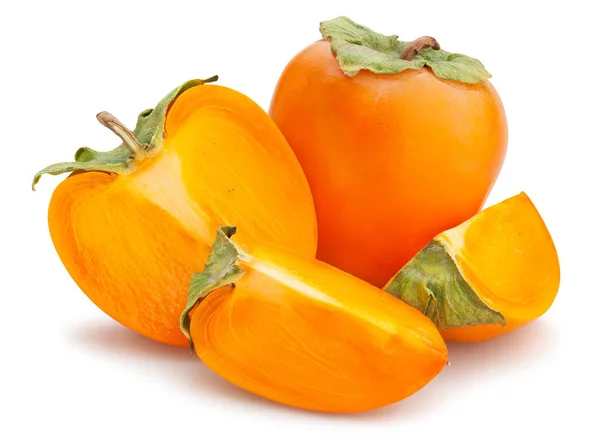 Persimmon — Stockfoto