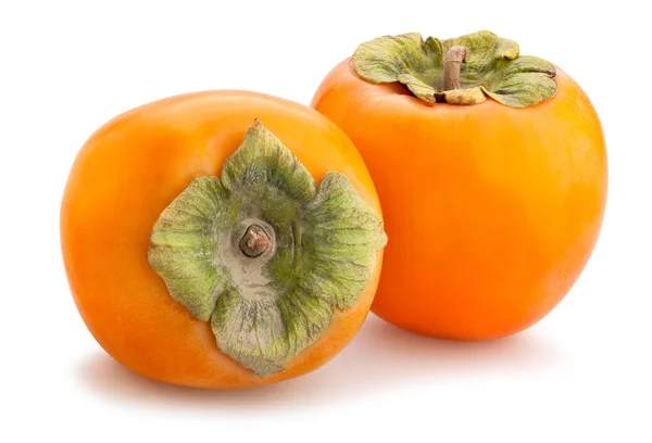 Persimmon — Stockfoto