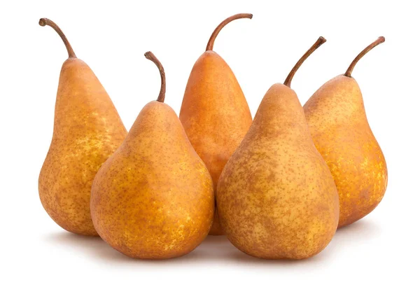 Pear — Stock Photo, Image