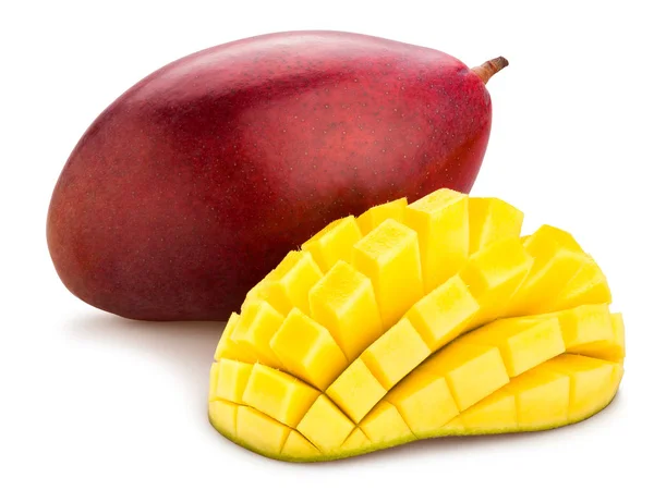 Mango — Stock Photo, Image