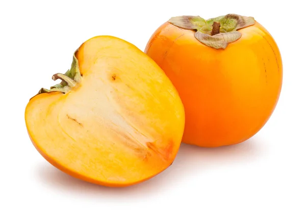 Persimmon — Stockfoto