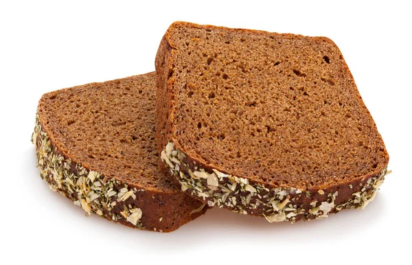 Brown bread — Stock Photo, Image