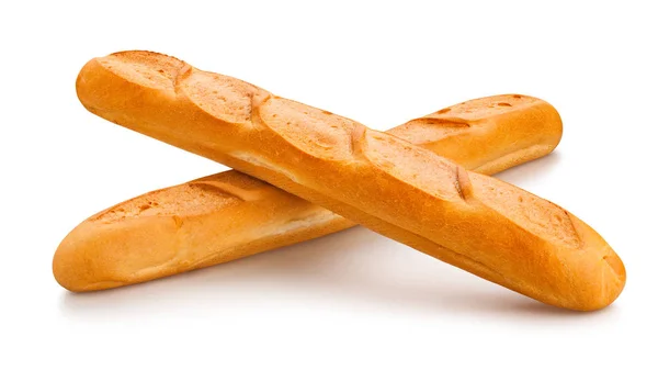 Baguete — Fotografia de Stock