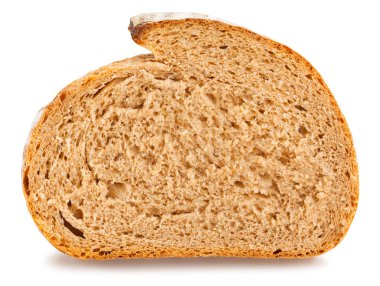 kahverengi ekmek 