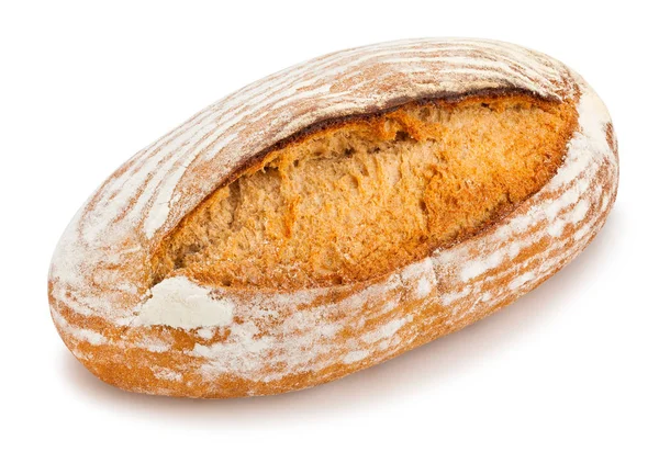 Braunbrot — Stockfoto