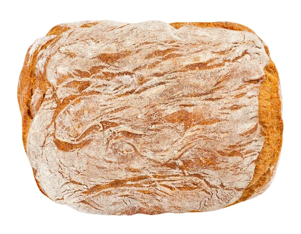 Bruin brood — Stockfoto