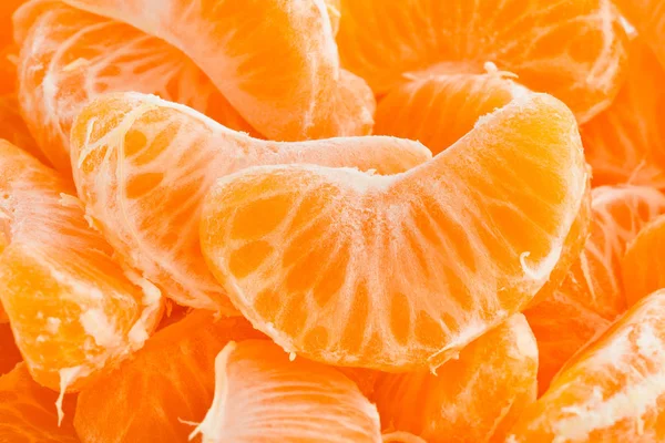 Tangerine — Stock Photo, Image