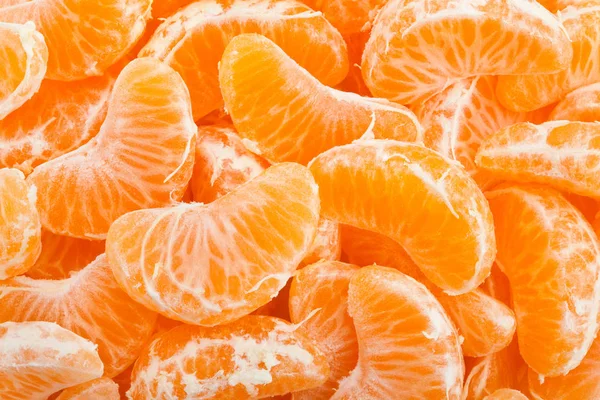 Tangerine — Stock Photo, Image