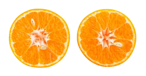 Tangerine — Stockfoto