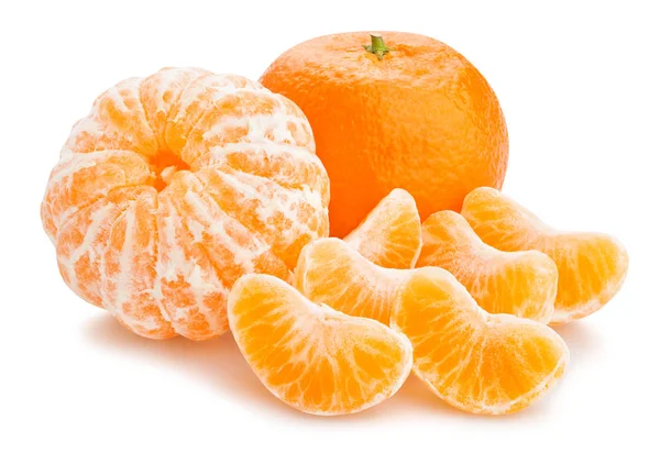 Tangerine — Stockfoto