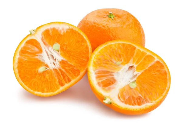 Tangerine — Stockfoto