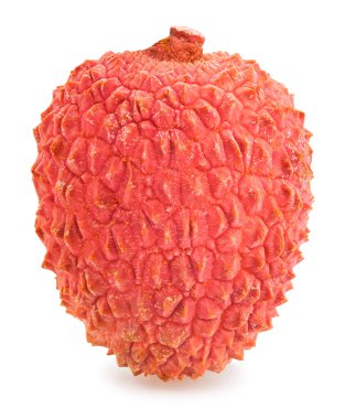 Lychee yolu beyazda izole edildi