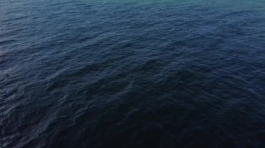 Odessa Ukrayna kabı terminal su seviyesi görünümü