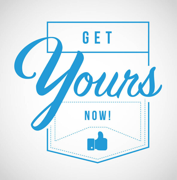 Современный дизайн почтовых сообщений изолирован на белом фоне
