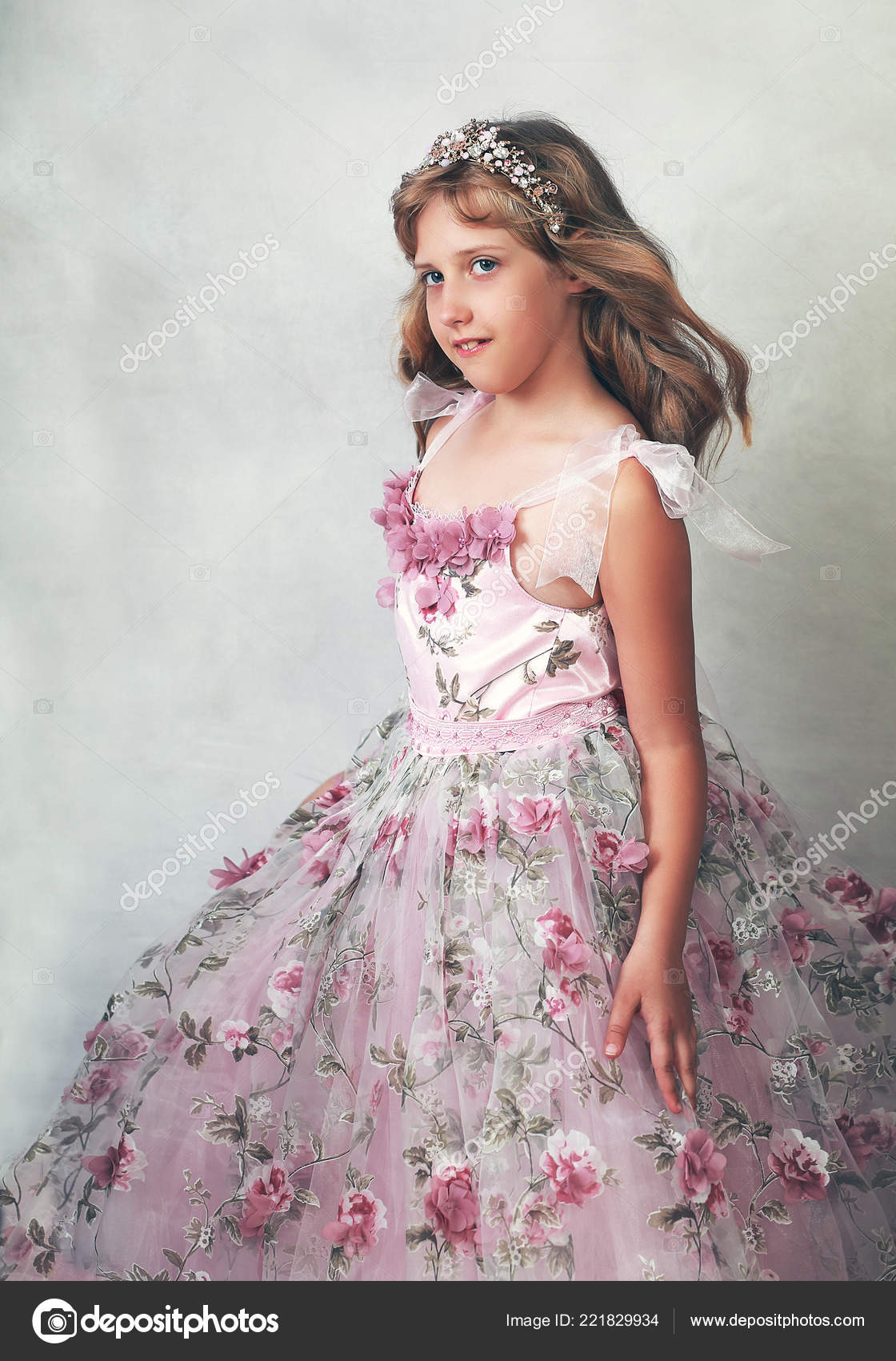 Beautiful bride in white dress with hairstyle and makeup. Bride touching  crown. Stylis bride, wedding morning preparation. Bridal getting ready.  Charming bride in white wedding dress. Stock Photo | Adobe Stock