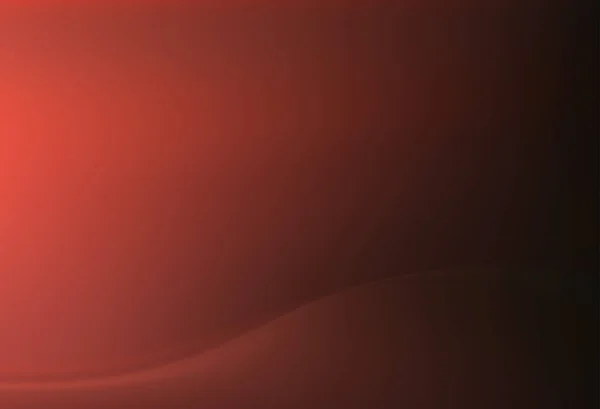 Fond Satin Écarlate Rouge Soie Avec Des Plis Délicats Des — Image vectorielle
