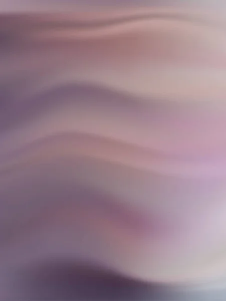 Fondo Seda Satinado Abstracto Con Elegantes Ondas Drapeado Lila Rosa — Vector de stock