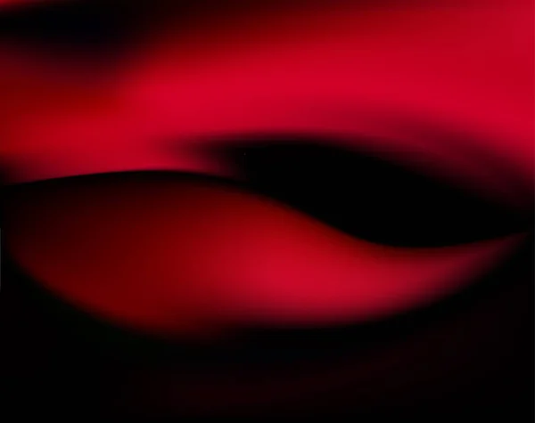 Rojo Escarlata Fondo Abstracto Las Llamas Del Infierno Los Vórtices — Archivo Imágenes Vectoriales