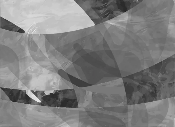 Formes Abstraites Colorées Néon Fond Écran Futuriste Abstrait Milieux Géométrie — Image vectorielle