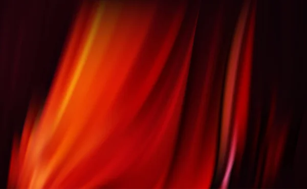 皇家披风的红色抽象背景. — 图库矢量图片