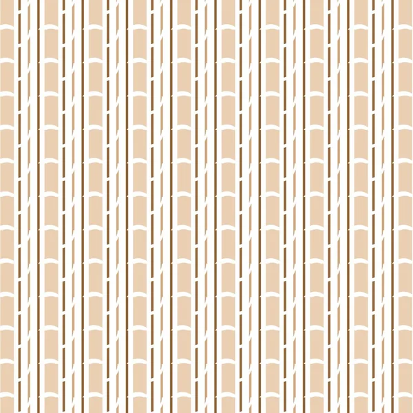 Modèle géométrique vintage dans le style rétro des années 80. Textile design rétro à la mode . — Image vectorielle