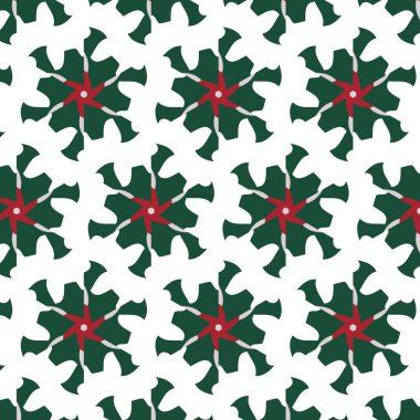 Retro 80s tarzıvintage noel deseni. Tekstil moda retro tasarım.