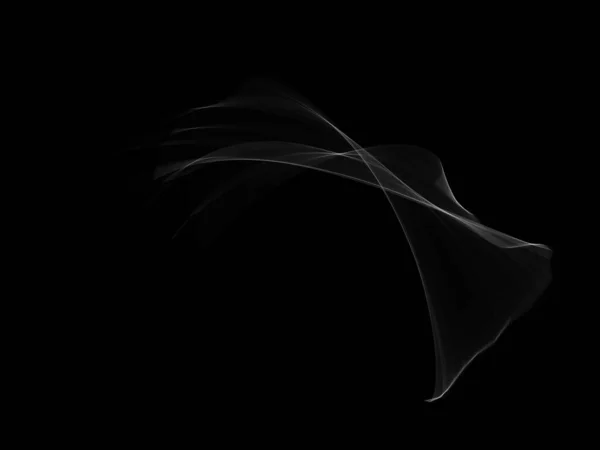 魔法の宇宙ミステリー抽象的な背景 カラフルな煙 水の中のインク 宇宙のパターン 抽象的な動き 火の流れ — ストック写真