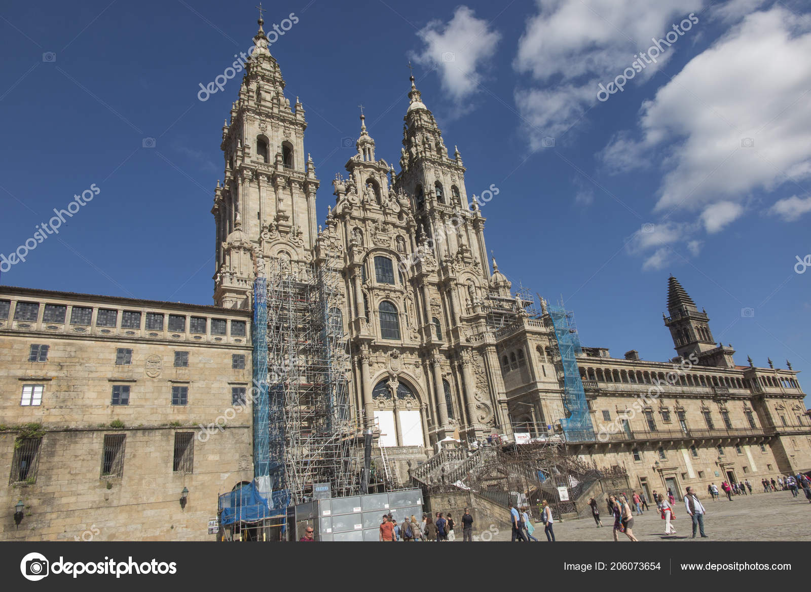 Terra Chat Santiago de Compostela