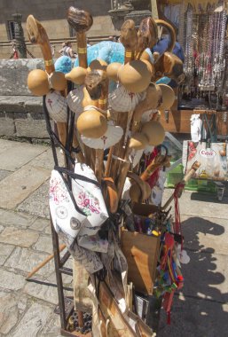 Ayrıntı görünümü hacı ekipman Satılık. Santiago de Compostela, İspanya