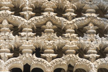 Batalha Manastırı Batalha, Portekiz mimari detaylar