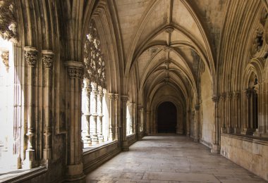 Batalha Manastırı Batalha, Portekiz mimari detaylar